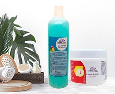 Cremes de Calor Kinefis Cremes de Calor Kinefis